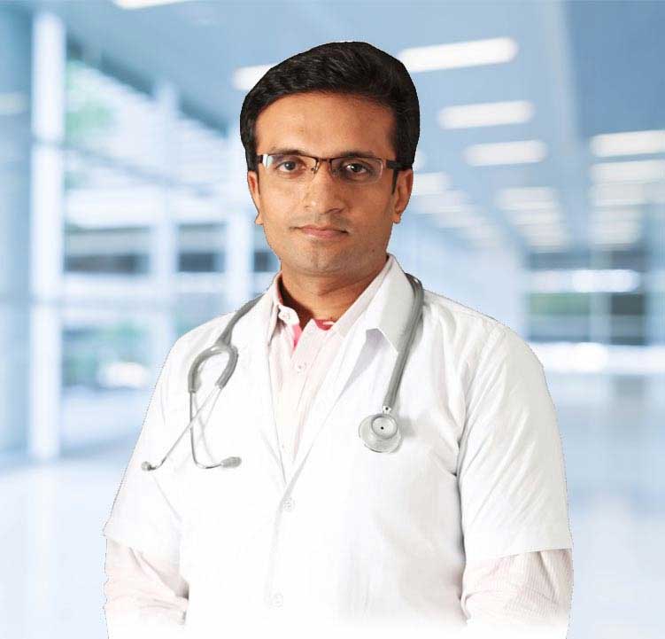 Dr. Bhavesh Hirpara