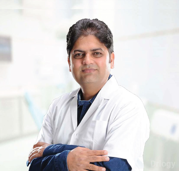 Dr. Ramesh Kachhatiya